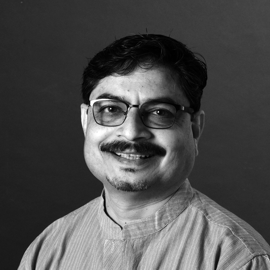Chakradhar Saswade